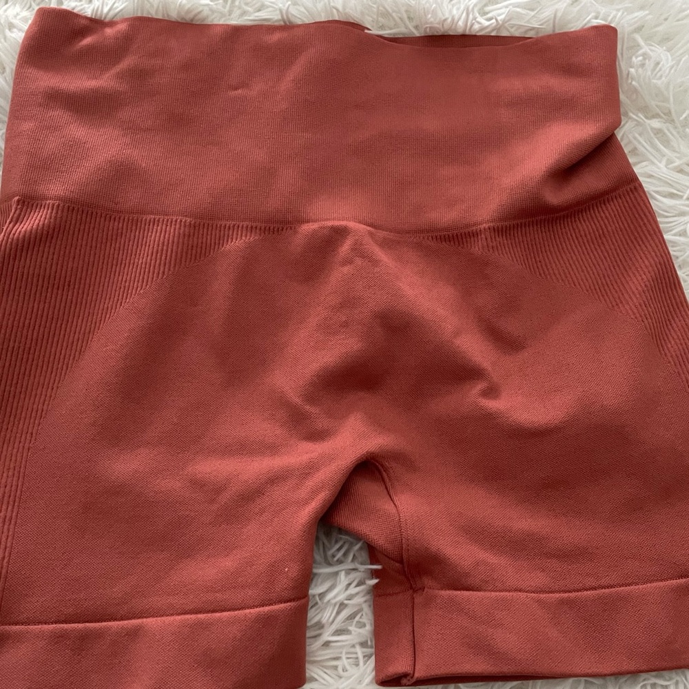 Bike shorts